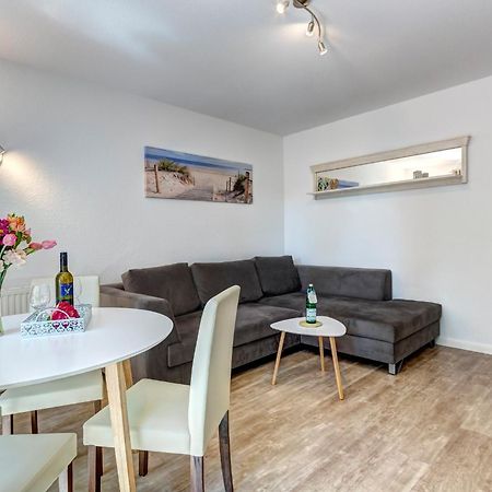 Hansehus Ferienwohnung Nr 3 Зиновиц Екстериор снимка