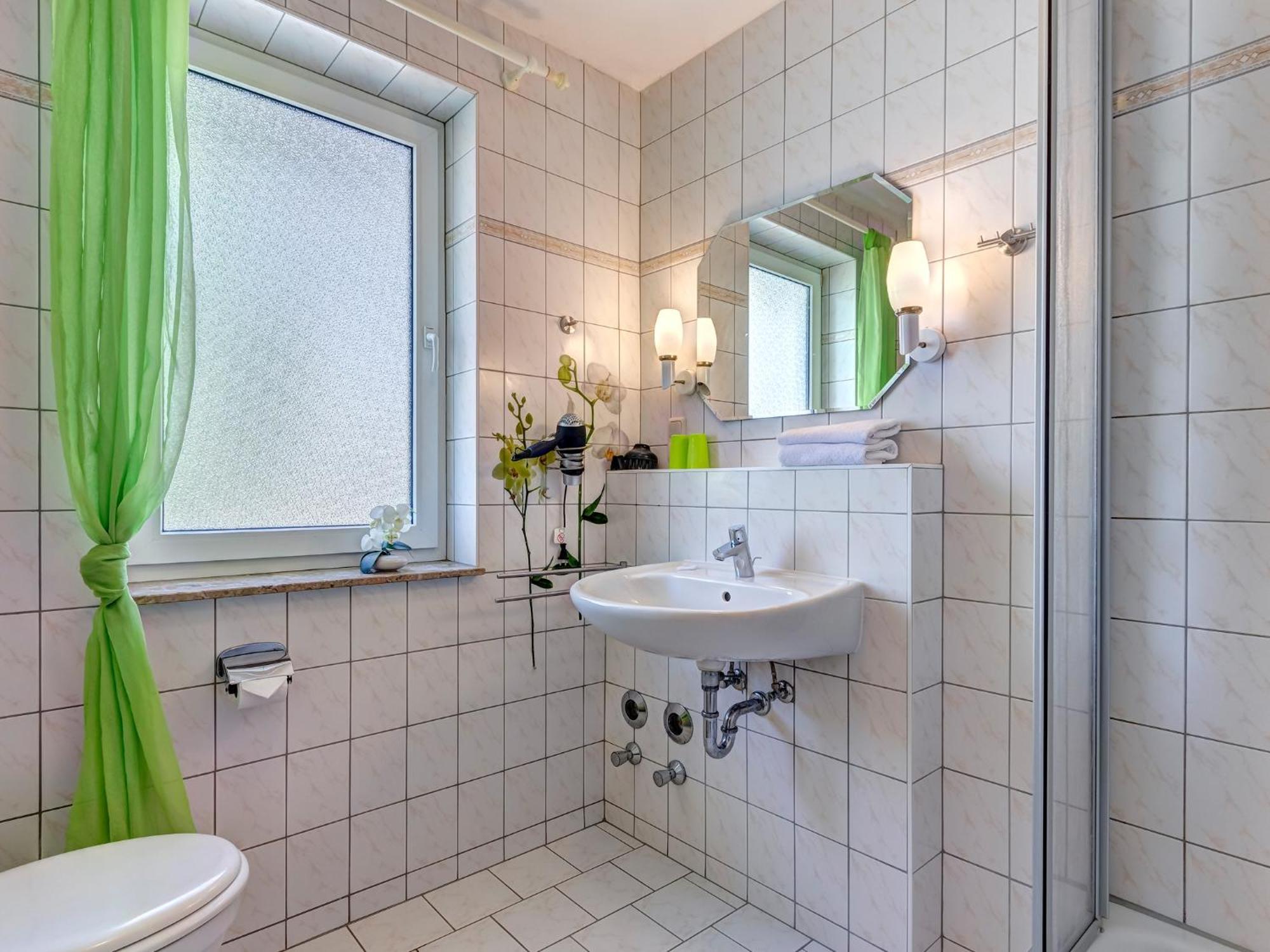 Hansehus Ferienwohnung Nr 3 Зиновиц Екстериор снимка